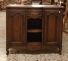 Credenza provenzale del xix - credenza,