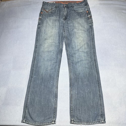 Jeans vintage ecko unltd - jeans,