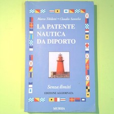 LA PATENTE NAUTICA DA DIPORTO