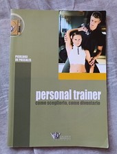 Personal Trainer Come