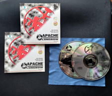 Apache Longbow pc gioco