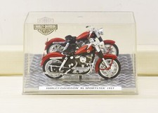 HARLEY DAVIDSON XL SPORTSTER