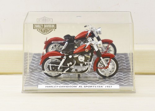 Harley davidson sportster - xl,