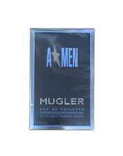 THIERRY MUGLER A*MEN 50ML