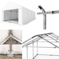 Tenda magazzino 3x4 8x12 - tenda,