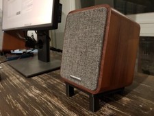 2x Ruark Audio MR1