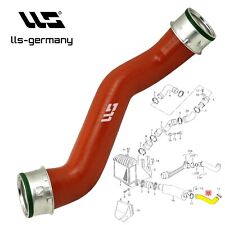 Turboscarico Tubo Intercooler