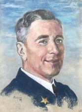 Ritratto Di Un Uomo In