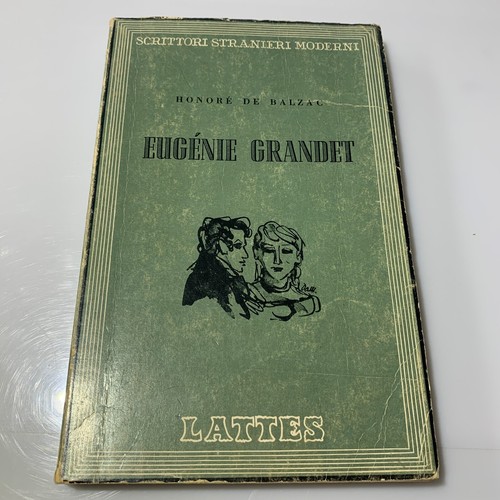 Eugenie grandet honore - grandet., de