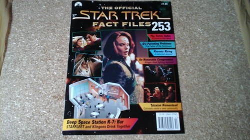 The official star trek - official,