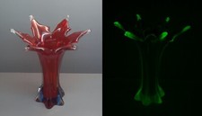 Vaso A Punta Murano / Vaso A