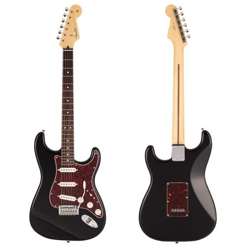 Fender made japan hybrid - fender, in