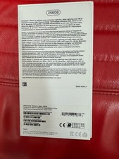 Iphone pro 256gb - 256gb, e