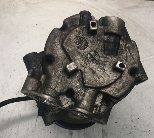 Compressore aria condizionata - compressore,