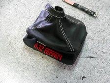 Cuffia leva cambio Lancia