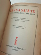 La tua salute Enciclopedia