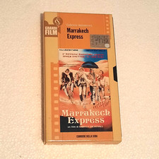 MARRAKECH EXPRESS DI GABRIELE