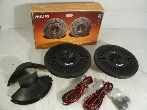 Philips ard 025 - philips, coppia