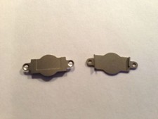 Original Abdeckung Metall