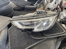 FARO ANTERIORE Sinistro AUDI A3 8V LIFT XENON CON LED 8V0941006E