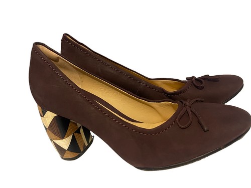 Clarks scarpe donna - donna, marroni