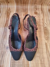 Chanel Multicolore Tweed CC