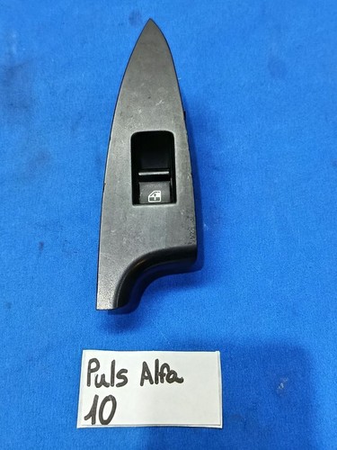 Puls alfa pulsantiera - -,