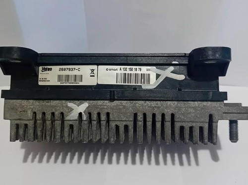 Centralina mhd smart usata - mhd,