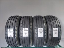 4 GOMME USATE MICHELIN