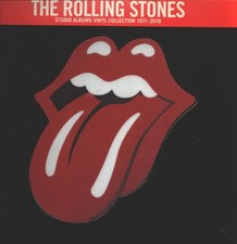 LP-BOX The Rolling Stones