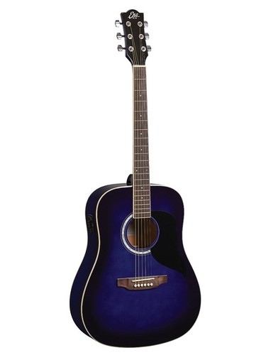 Chitarra acustica