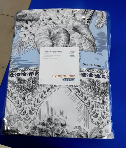 Completo copripiumino