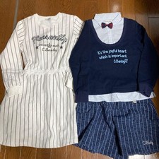 Ari Corona Bambi Set 3 Pezzi