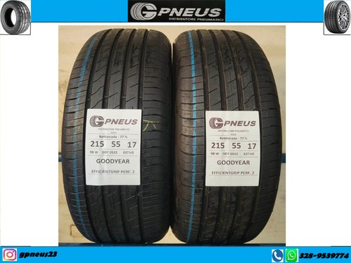 215 goodyear - 55,