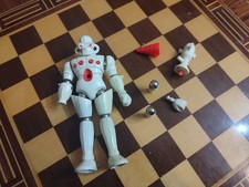 FORCE COMMANDER MICRONAUTI GIG