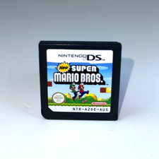 NEW SUPER MARIO BROS. Nintendo