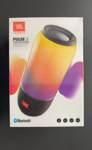 Jbl pulse altoparlante - jbl,