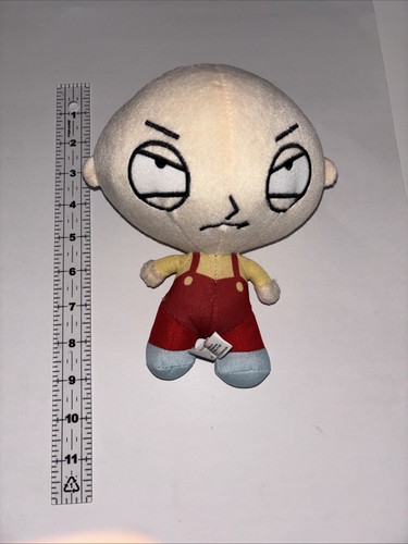 Peluche family guy secolo - family,