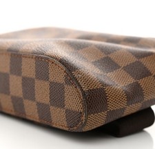 Borsa laterale Louis Vuitton