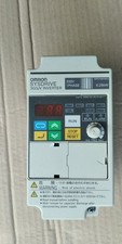 Inverter Omron Sysdrive tipo 3G3JV-AB002-200-240V,