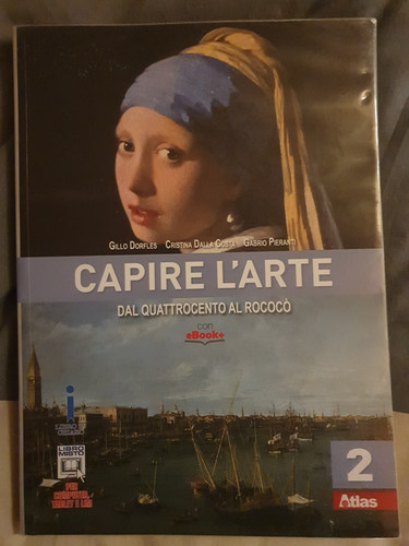 Capire arte dal - capire, l'arte.