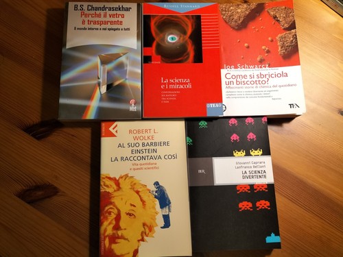 Lotto libri argomento - lotto,