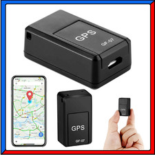 Gps tracker localizzatore - tracker,