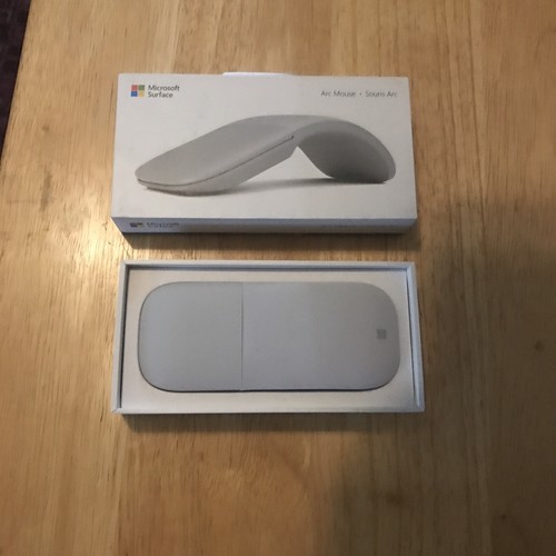 Mouse ambidestro microsoft - ambidestro,