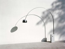 Flos arco floor - arco,