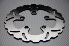 Disque de Frein Arrière Wave pétale Fixe 240mm SUZUKI GSXR 750 GSX-R 1989-1993