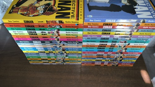 Detective conan sequenza - detective,
