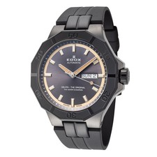 Orologio automatico edox uomo - orologio,