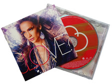 Jennifer Lopez Love? CD incl