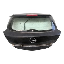 Portello Portellone Posteriore